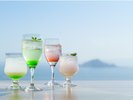ボールドキッチン/シーズンドリンク(期間限定)