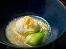 中国料理コース(秋) ※お料理一例