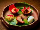 中国料理コース(秋) ※お料理一例