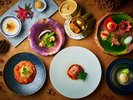 中国料理コース(秋) ※お料理一例