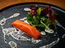 フランス料理コース(秋) ※お料理一例