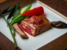 フランス料理コース(秋) ※お料理一例