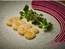 フランス料理コース(秋) ※お料理一例