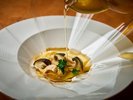 フランス料理コース(秋) ※お料理一例