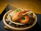 日本料理コース(秋) ※お料理一例