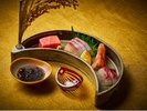 日本料理コース(秋) ※お料理一例