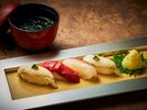 和洋中折衷料理コース(秋) ※お料理一例