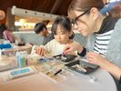 【アクティビティ】ビーチクラフト体験<世界にひとつだけのアートをつくる>