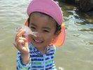【アクティビティ】海の生き物大捜索<大人も子どもも、ワクワク楽しい!>