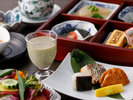 【ご朝食】※イメージです。季節により異なります。