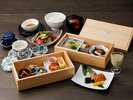【ご朝食】※プレミアムフロア専用のご朝食イメージです。季節により異なります。
