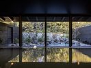 【麒麟の湯】大浴場(内湯)