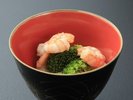 創作フレンチの一例