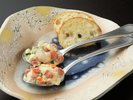 創作フレンチの一例