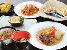 創作フレンチの一例