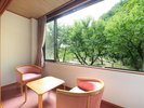 客室の一例