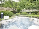温泉浴場(露天風呂)*1月〜3月は休業
