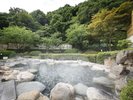 温泉浴場(露天風呂)*1月〜3月は休業