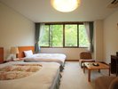 客室の一例