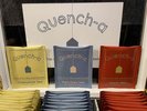 お好きな紅茶をどうぞ。(カモミール、アールグレイ、アップル)