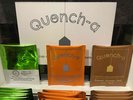 お好きな紅茶をどうぞ。(煎茶、ルイボス、はちみつ)