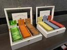 フロントにて選べるティーパックを各種ご用意しております。