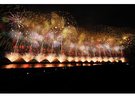 日本三大花火大会のひとつ、長岡花火。