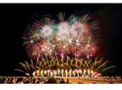 毎年8月2・3日に開催される長岡花火。感動すること間違いなし。