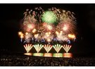 ぎおん柏崎まつり海の大花火大会は、毎年7月26日に開催。