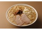 新潟背油ラーメン