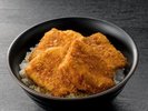 新潟名物のたれかつ