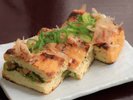 新潟名物である『栃尾の油揚げ』もご堪能いただけます。