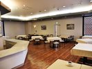 2F レストラン会場