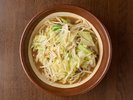 新潟濃厚味噌ラーメン