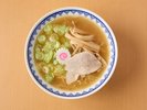 新潟あっさり醤油ラーメン