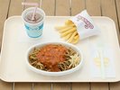 みかづきのイタリアンは新潟B級グルメの代表格。