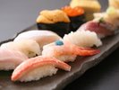 新潟といえば海の幸。