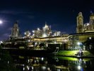 新潟市東区にある工場夜景スポットは最近話題となっています。