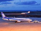 新潟空港は、日本海側ハブ空港としての役割も果たします。