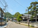 岩室温泉が新潟市内でも名湯として有名です。