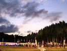 戦国武将・上杉謙信公の武勇と遺徳を称え行われているまつり。