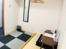 【和室(5名定員)】