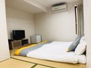 【和室(5名定員)】