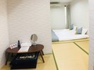 【和室(5名定員)】
