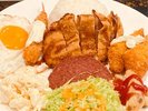Aランチ