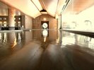 ◇ゆったりと温泉に浸かって、お疲れを癒して下さい