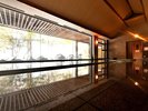 ◇開放感のある大浴場からは、四季折々の景観をお楽しみいただけます