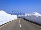 雪の回廊