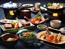 ◇『来満さまコース』お料理一例