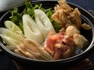 ◇選べる鍋チョイスの一例◇きりたんぽ